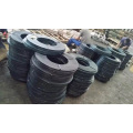 Cold Rolled High Steel Strap